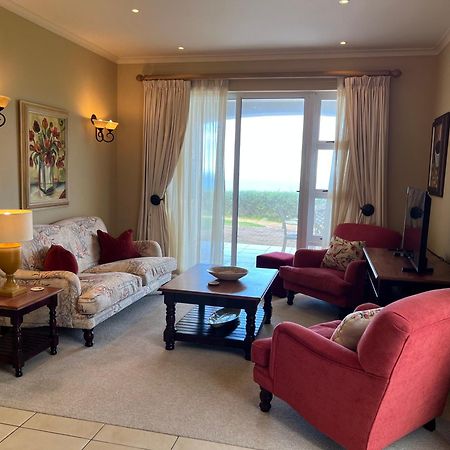 La Best Pinnacle Point Lodge 113 & Villa Mossel Bay Esterno foto
