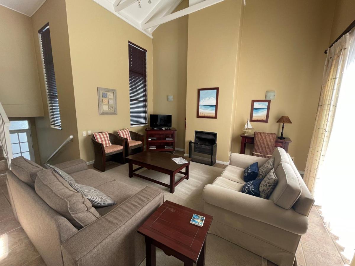 La Best Pinnacle Point Lodge 113 & Villa Mossel Bay Esterno foto