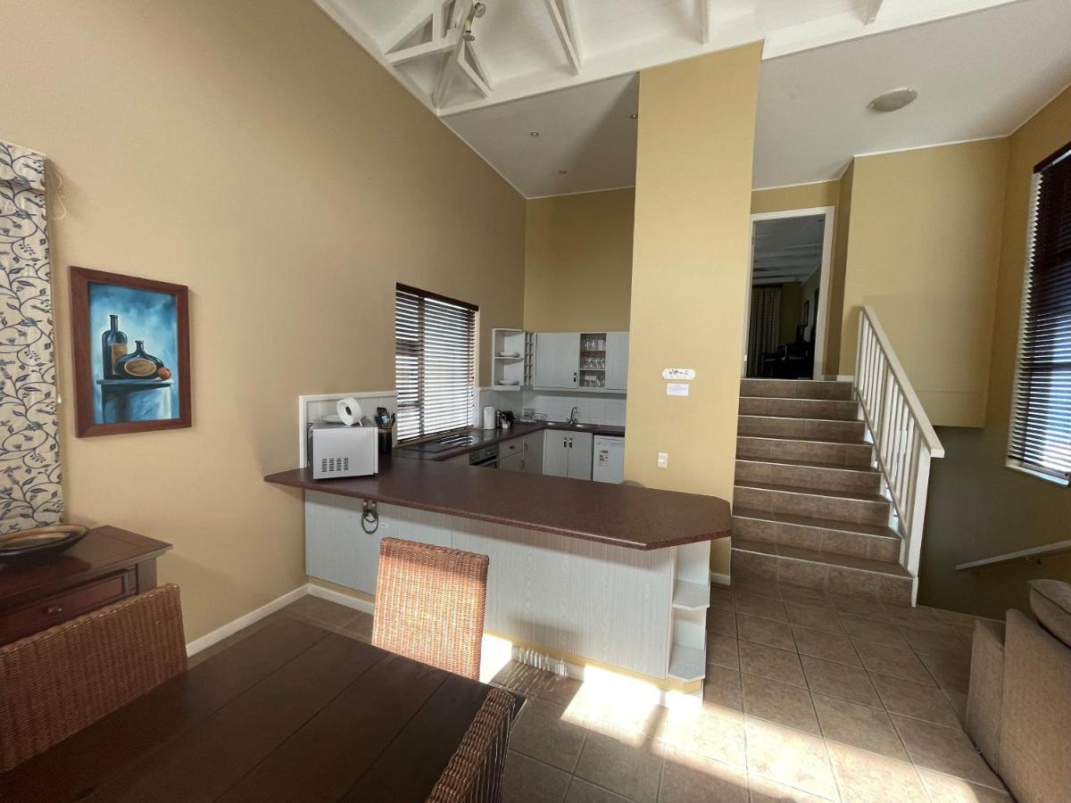 La Best Pinnacle Point Lodge 113 & Villa Mossel Bay Esterno foto