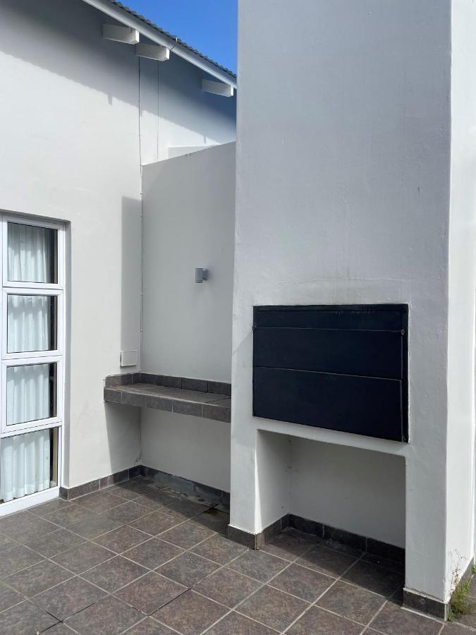 La Best Pinnacle Point Lodge 113 & Villa Mossel Bay Esterno foto