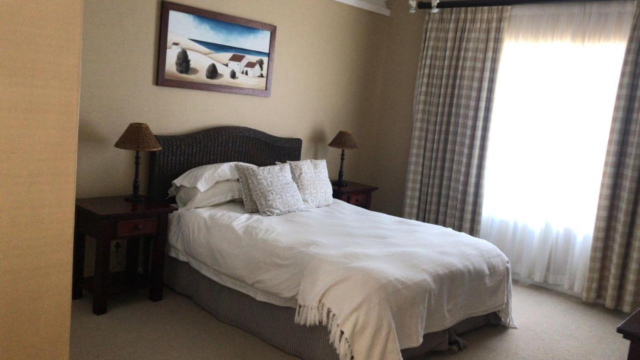 La Best Pinnacle Point Lodges & Villa Mossel Bay Esterno foto