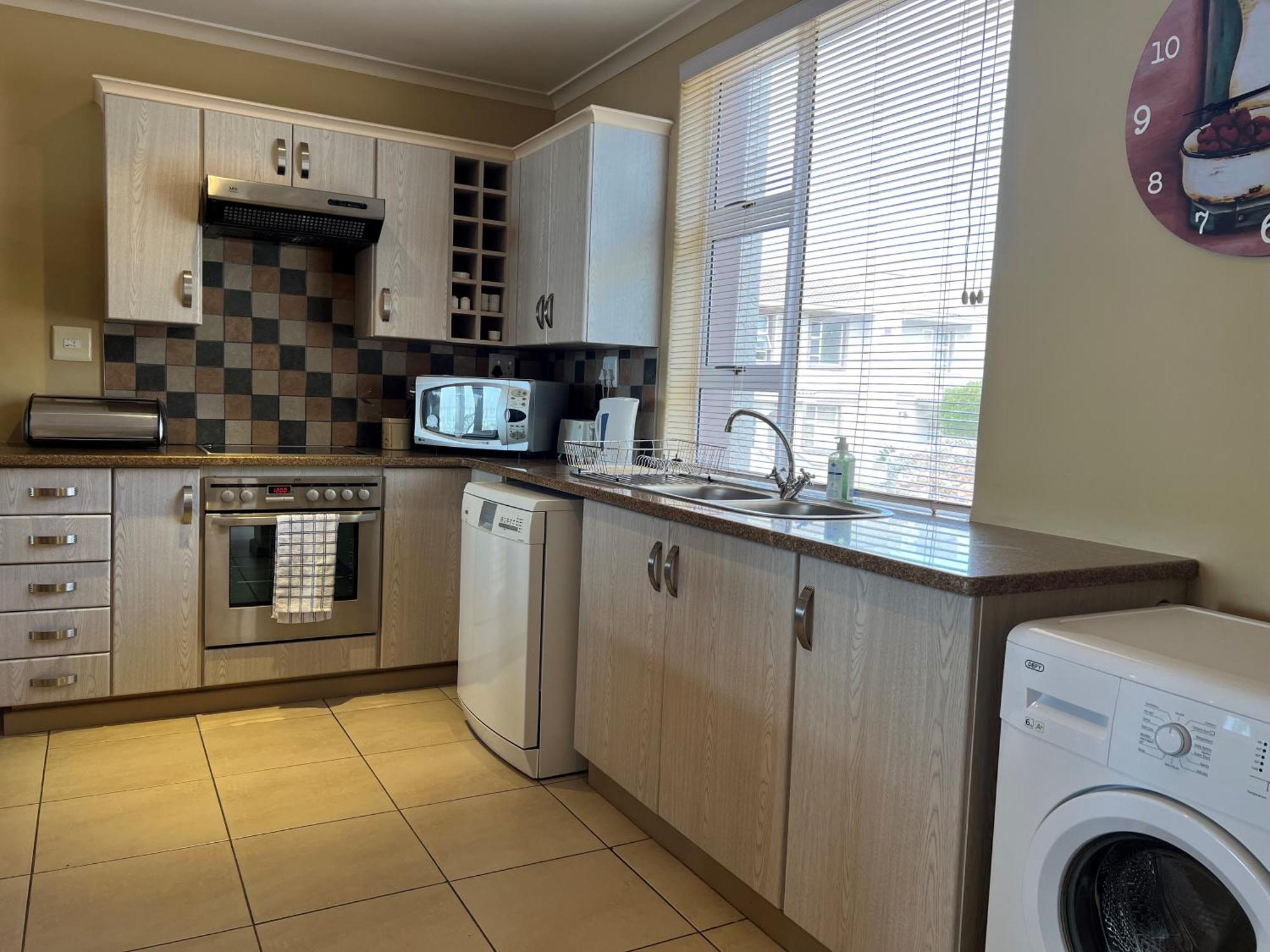 La Best Pinnacle Point Lodge 113 & Villa Mossel Bay Esterno foto