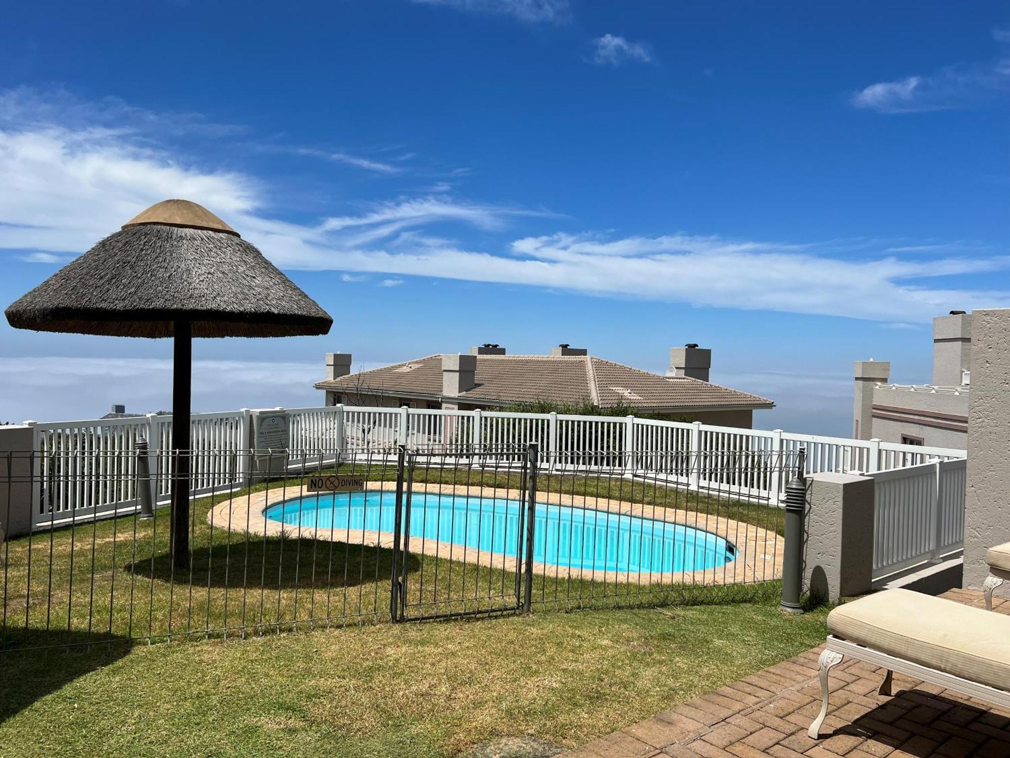 La Best Pinnacle Point Lodges & Villa Mossel Bay Esterno foto