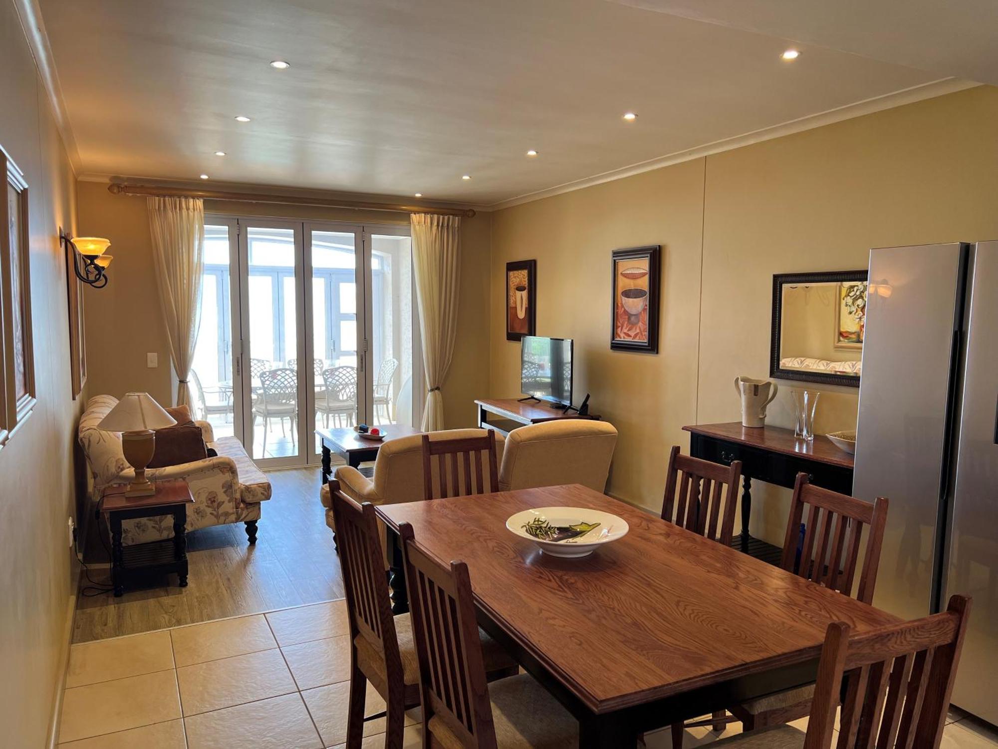 La Best Pinnacle Point Lodge 113 & Villa Mossel Bay Esterno foto