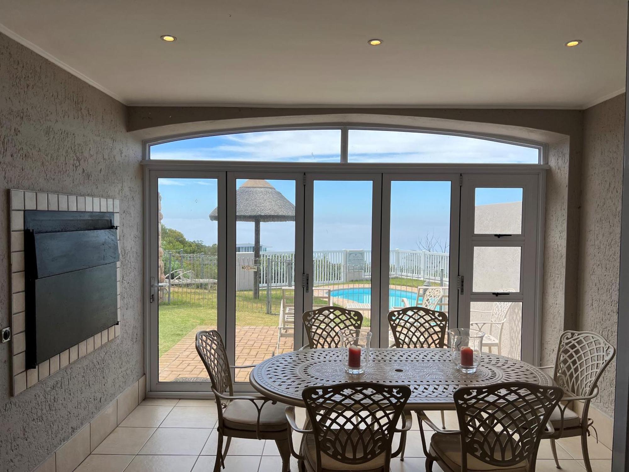 La Best Pinnacle Point Lodge 113 & Villa Mossel Bay Esterno foto