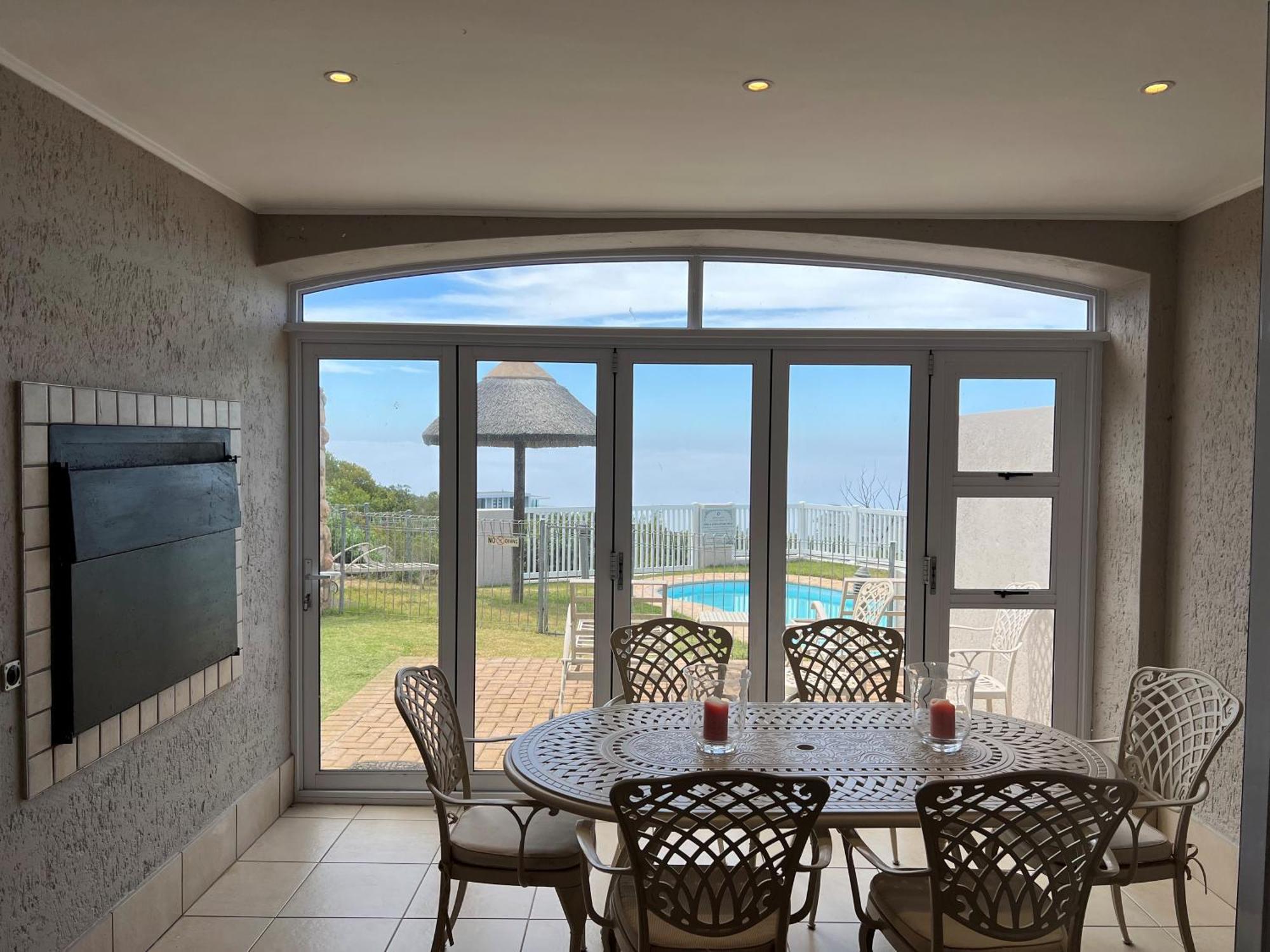 La Best Pinnacle Point Lodges & Villa Mossel Bay Esterno foto