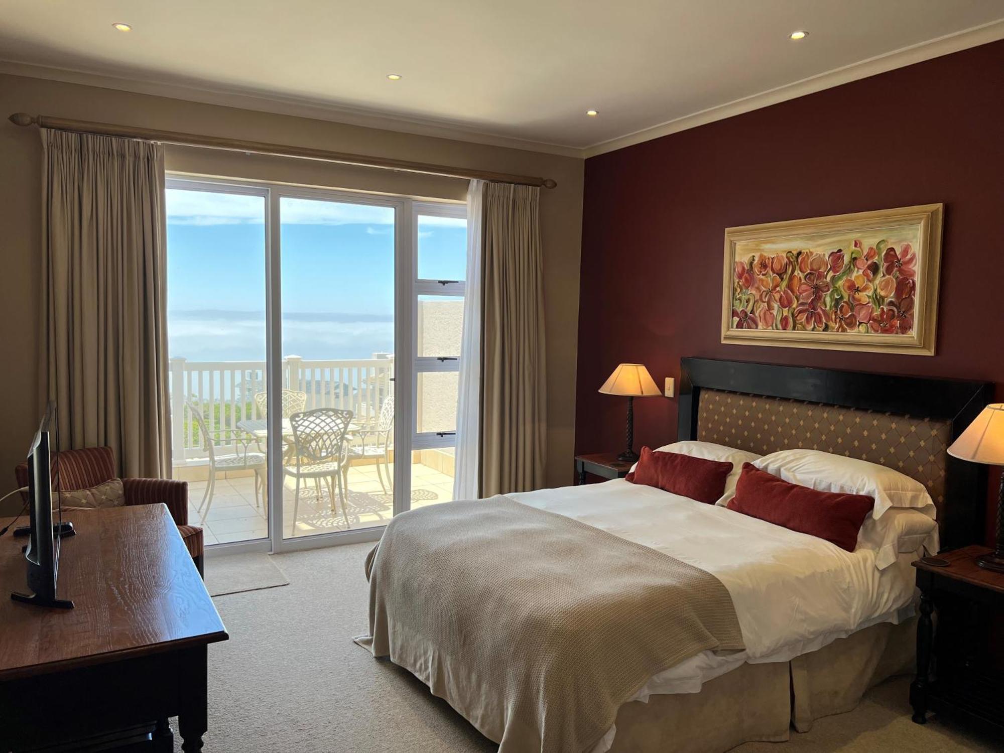 La Best Pinnacle Point Lodge 113 & Villa Mossel Bay Esterno foto