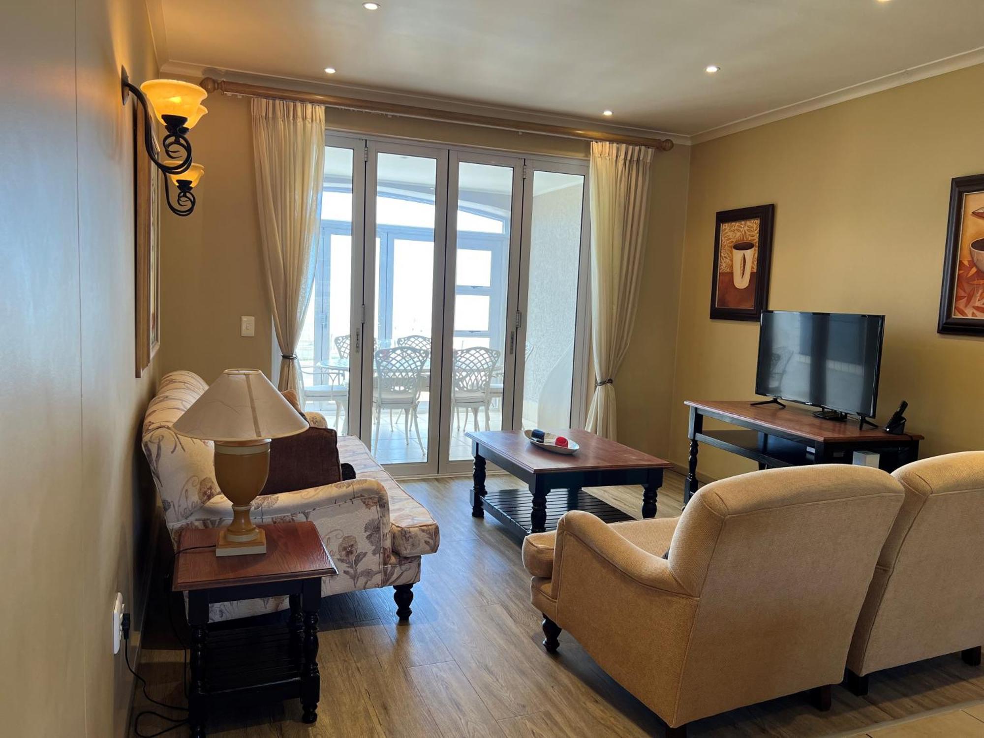 La Best Pinnacle Point Lodge 113 & Villa Mossel Bay Esterno foto