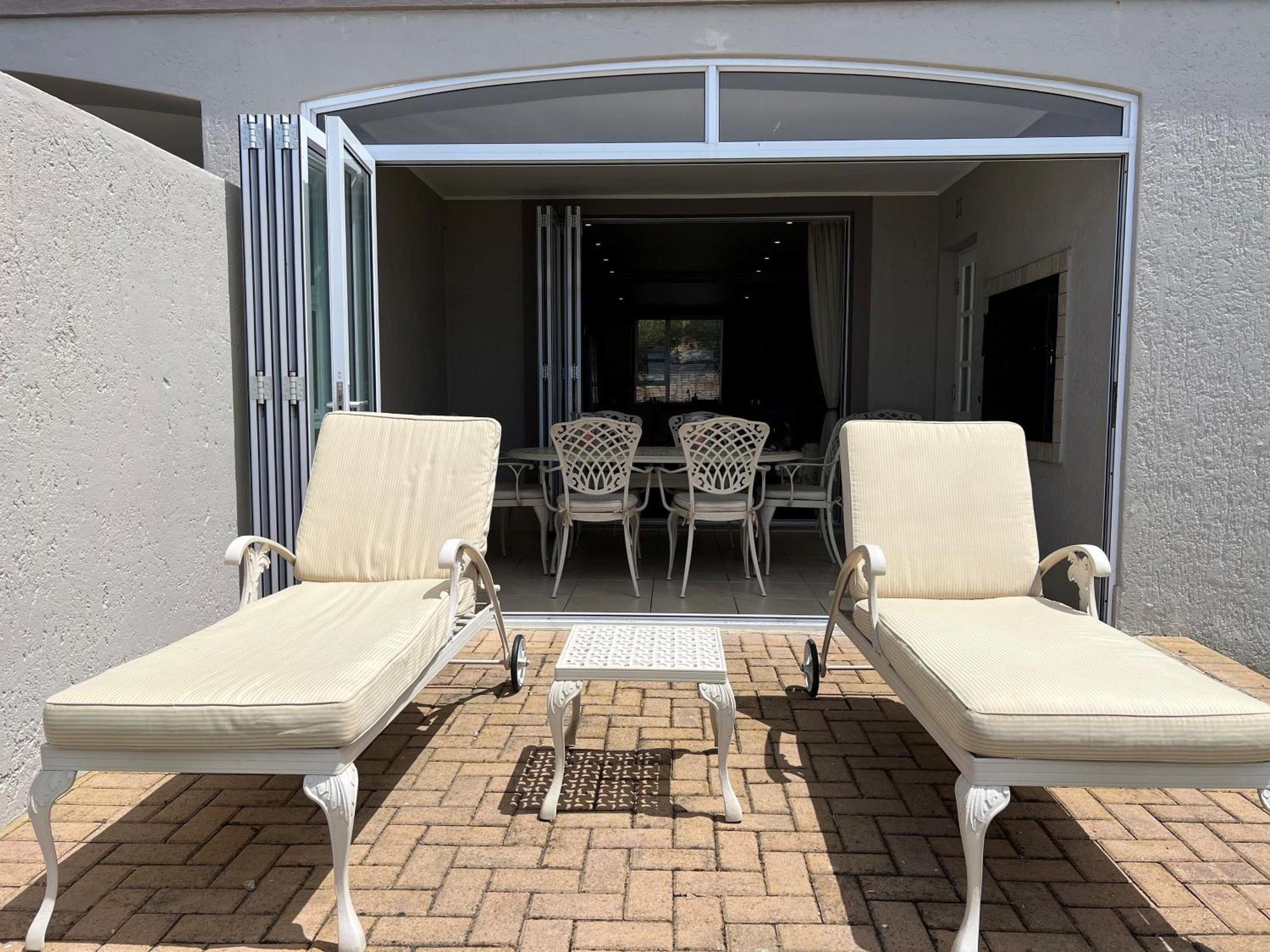 La Best Pinnacle Point Lodge 113 & Villa Mossel Bay Esterno foto