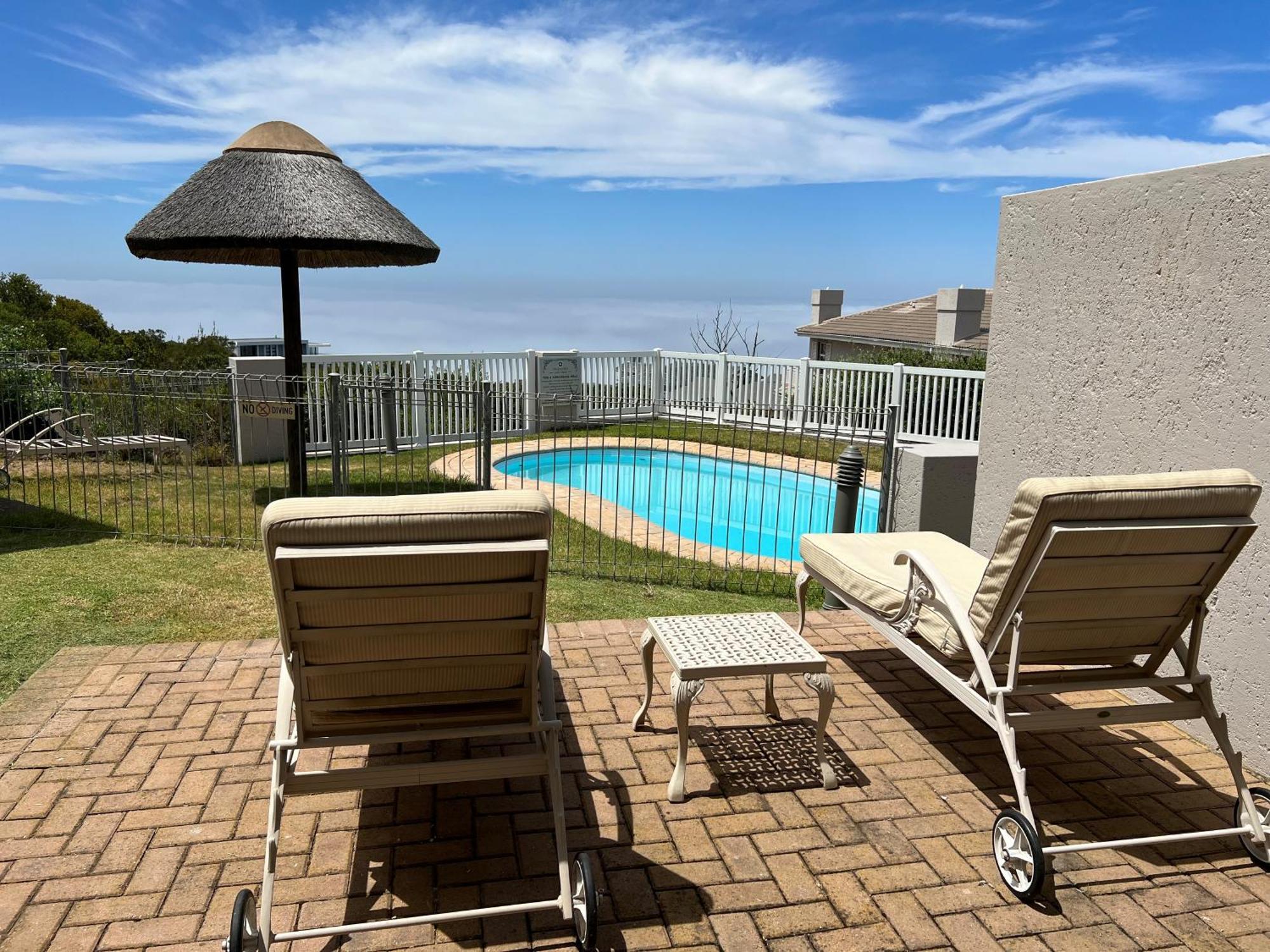 La Best Pinnacle Point Lodges & Villa Mossel Bay Esterno foto