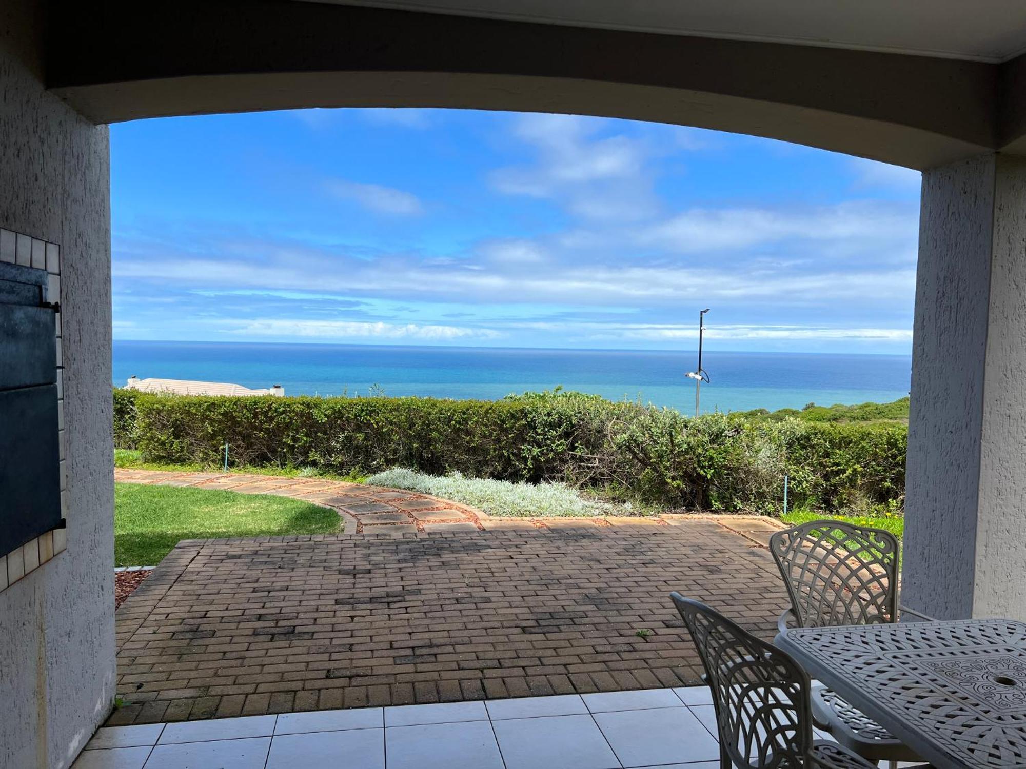 La Best Pinnacle Point Lodge 113 & Villa Mossel Bay Esterno foto