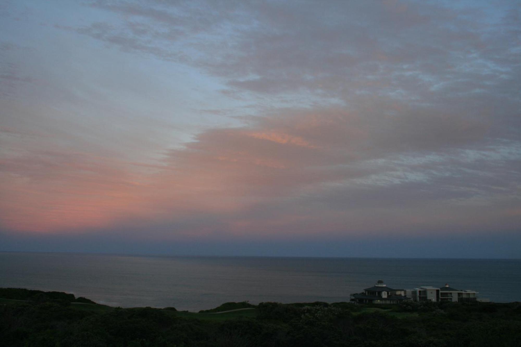 La Best Pinnacle Point Lodge 113 & Villa Mossel Bay Esterno foto