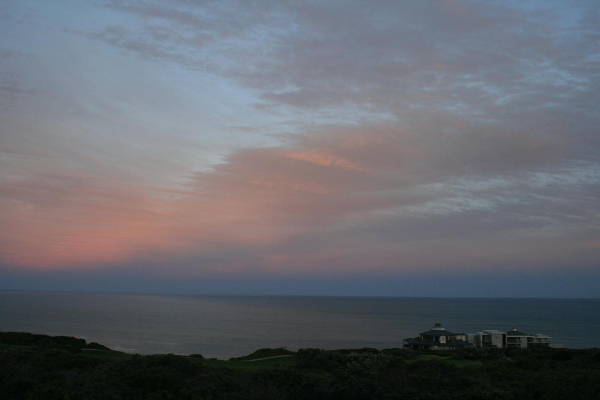 La Best Pinnacle Point Lodges & Villa Mossel Bay Esterno foto