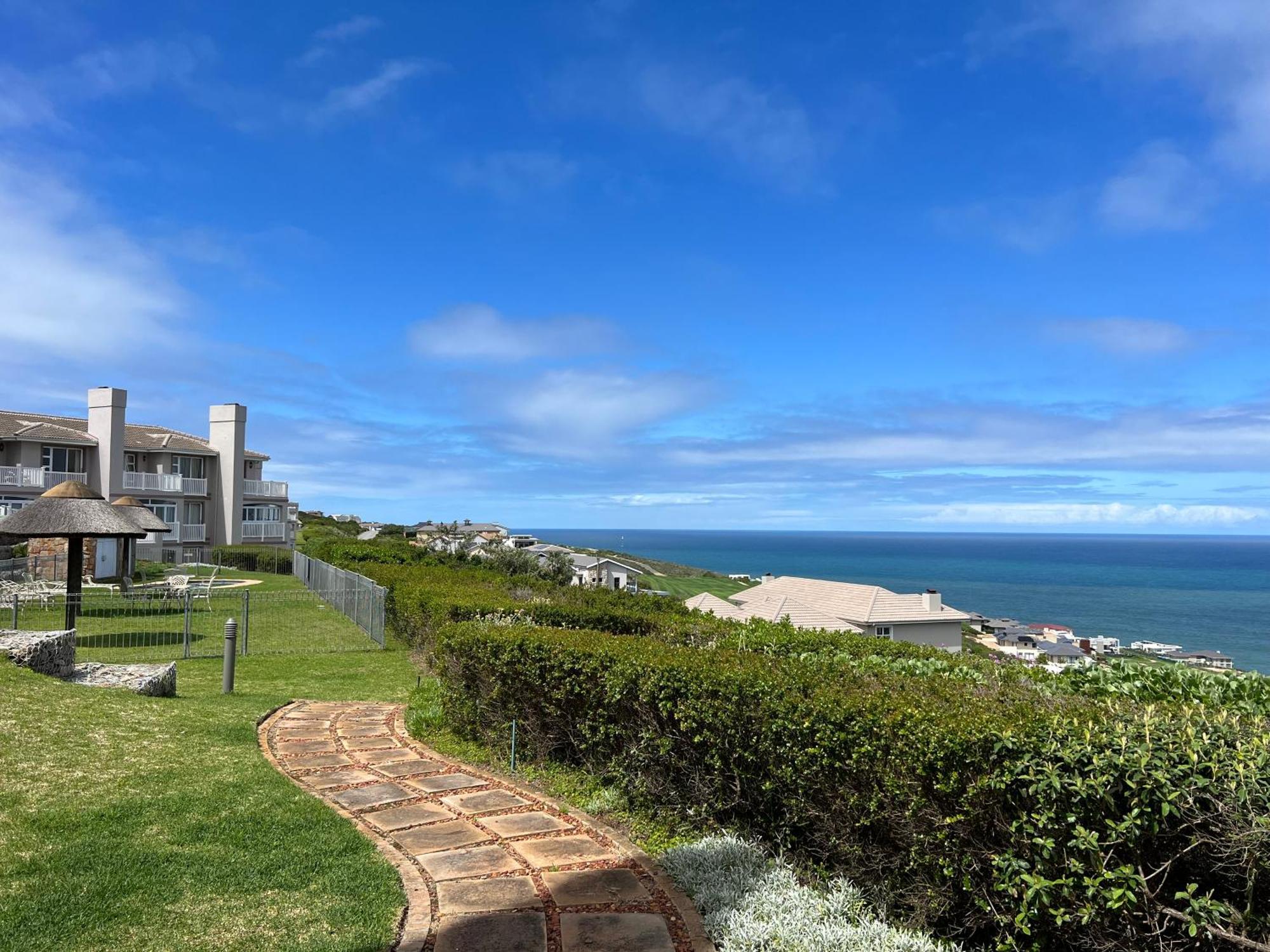 La Best Pinnacle Point Lodge 113 & Villa Mossel Bay Esterno foto