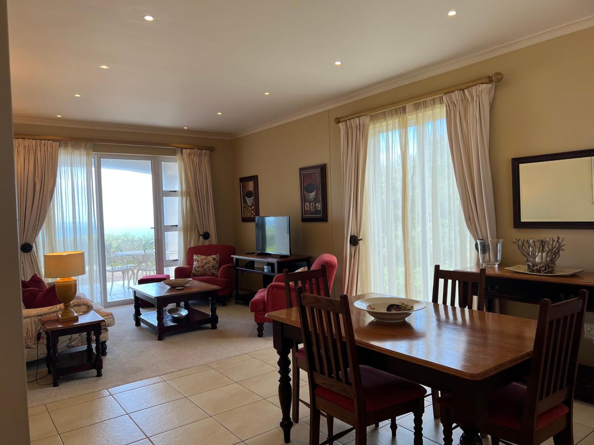La Best Pinnacle Point Lodge 113 & Villa Mossel Bay Esterno foto