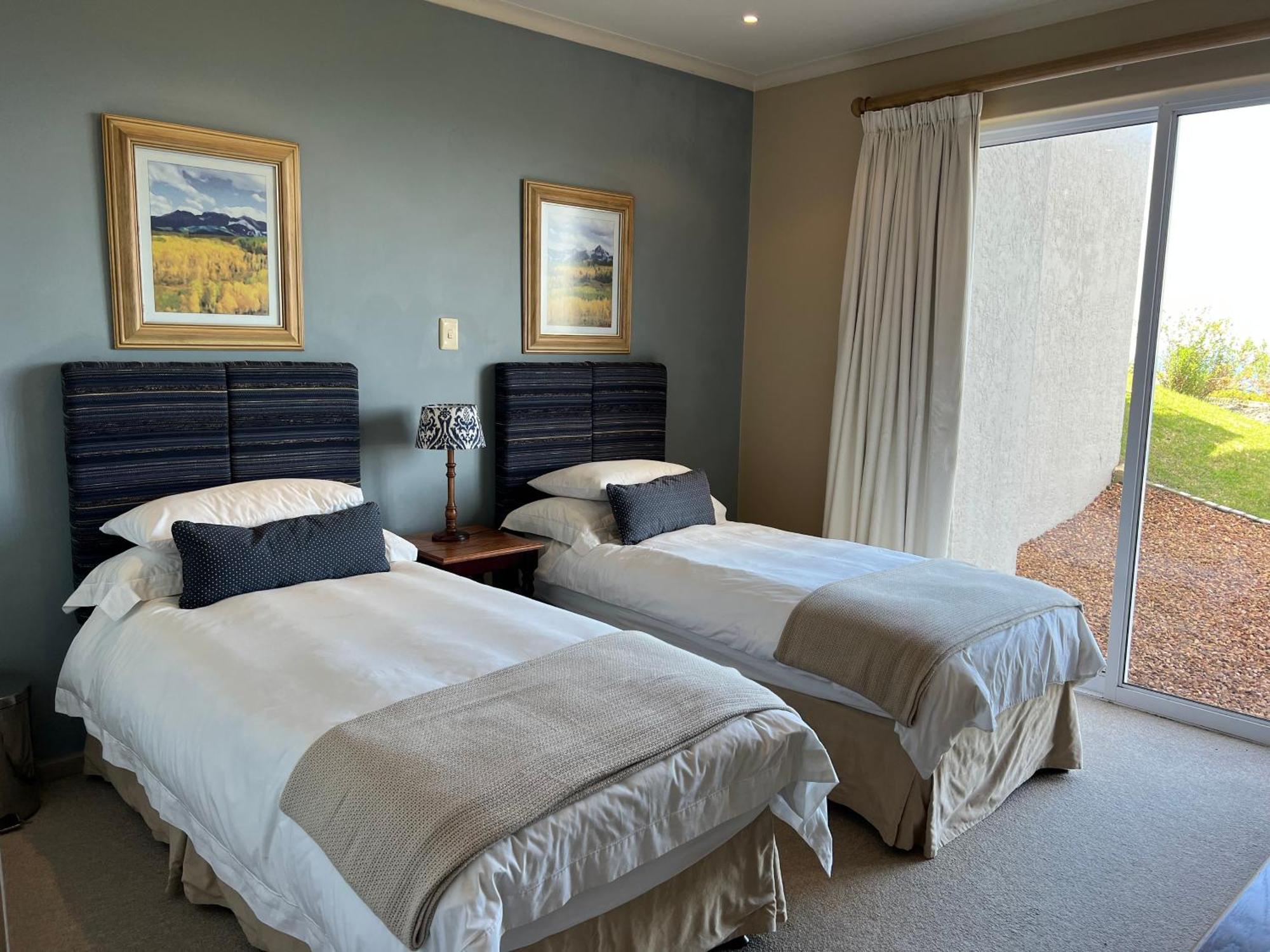 La Best Pinnacle Point Lodge 113 & Villa Mossel Bay Esterno foto