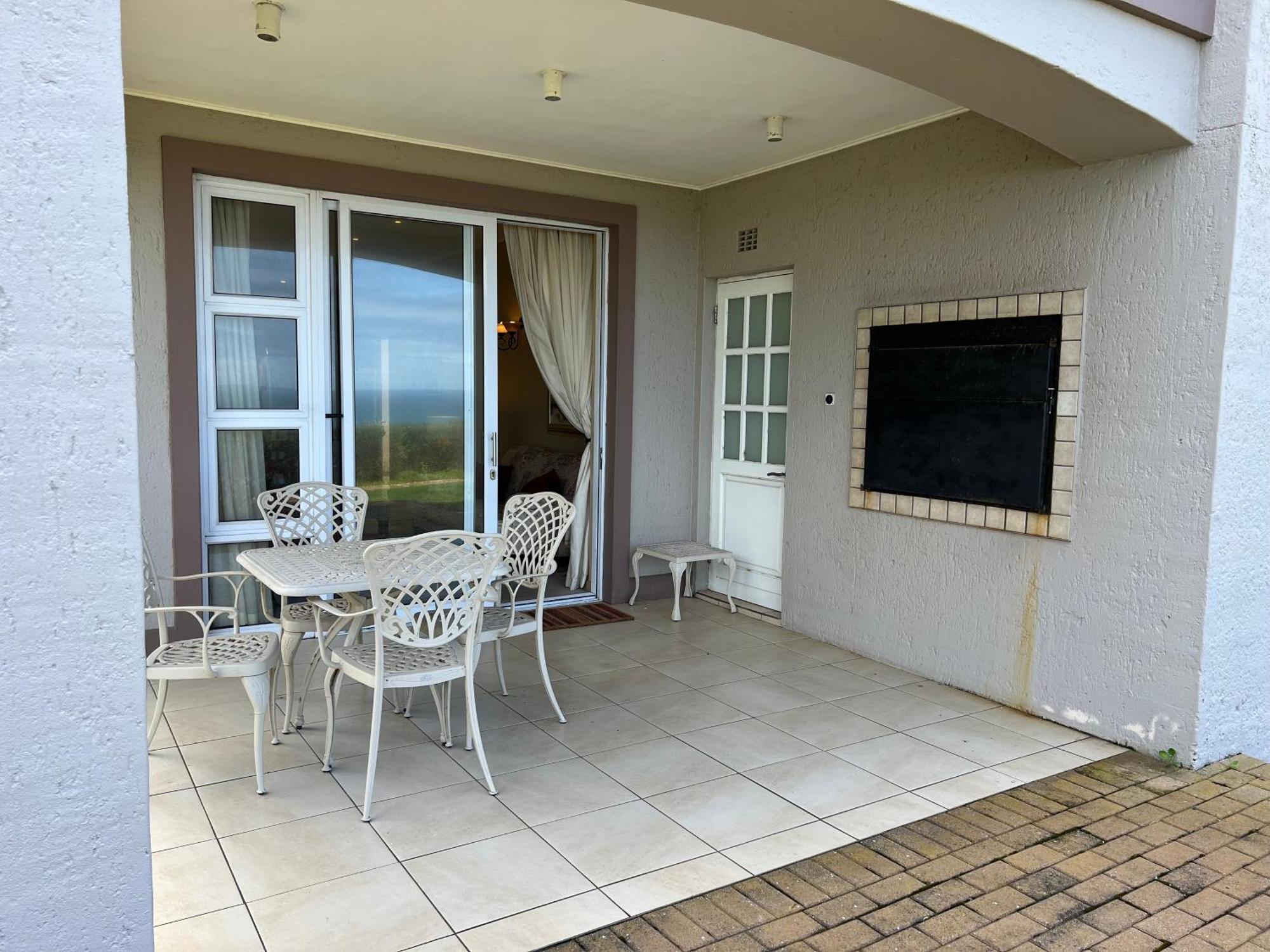 La Best Pinnacle Point Lodge 113 & Villa Mossel Bay Esterno foto