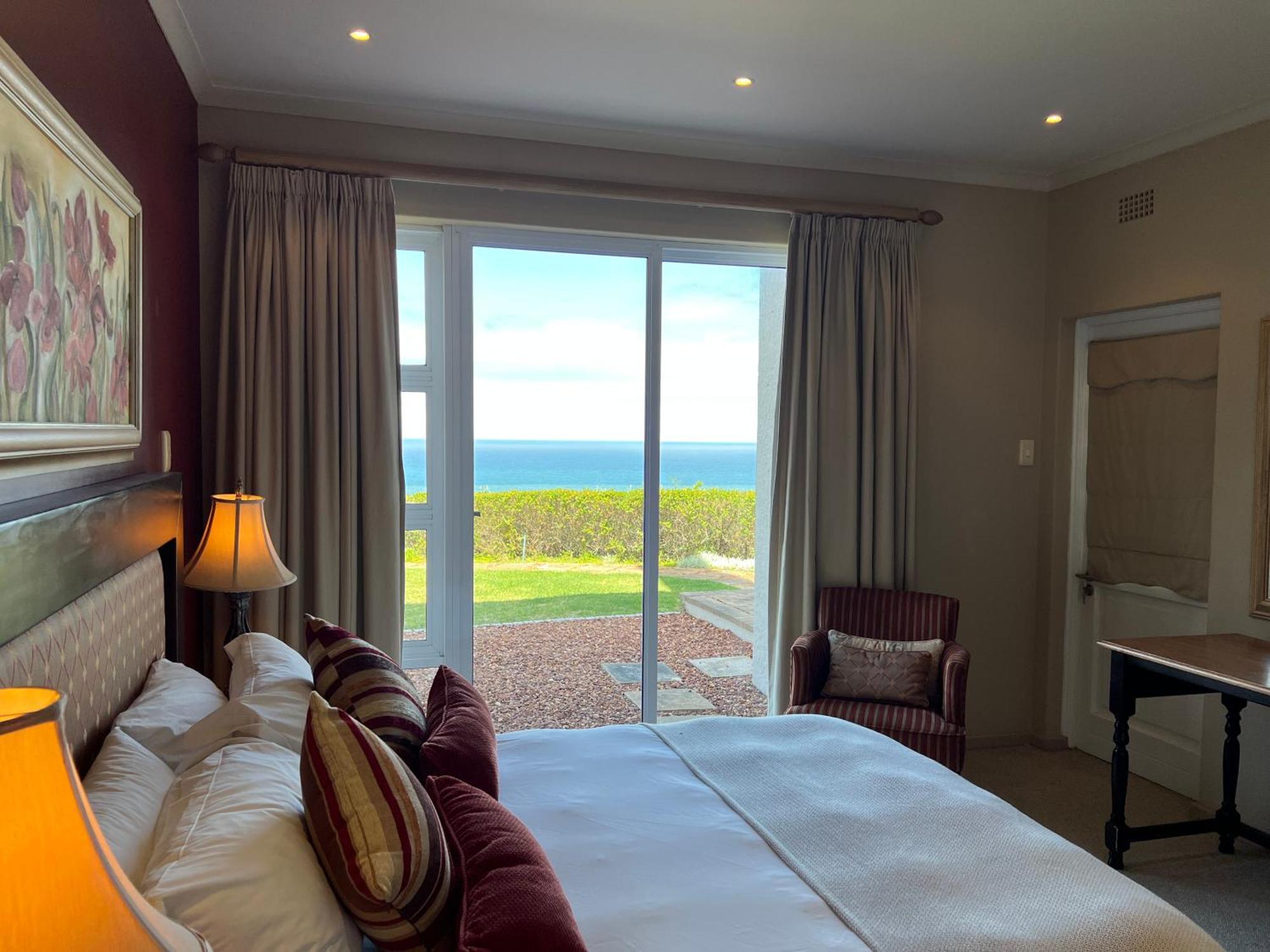 La Best Pinnacle Point Lodge 113 & Villa Mossel Bay Esterno foto