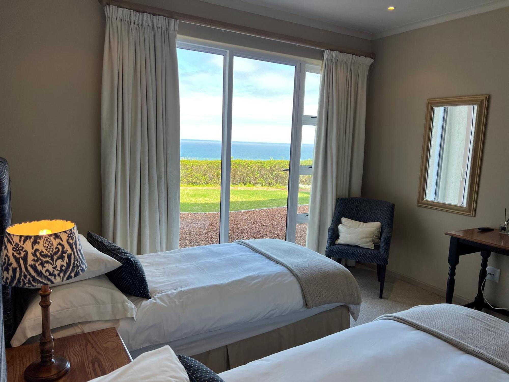 La Best Pinnacle Point Lodge 113 & Villa Mossel Bay Esterno foto
