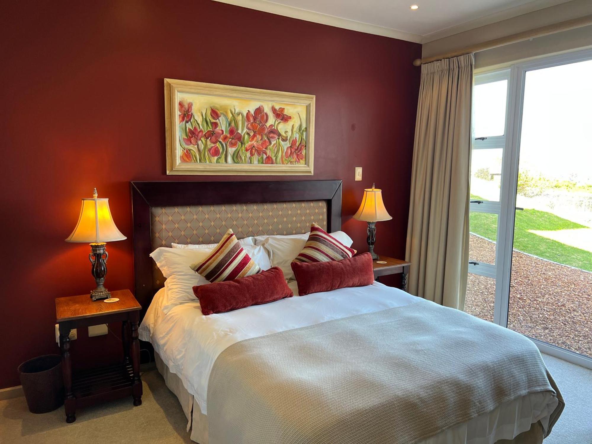 La Best Pinnacle Point Lodge 113 & Villa Mossel Bay Esterno foto