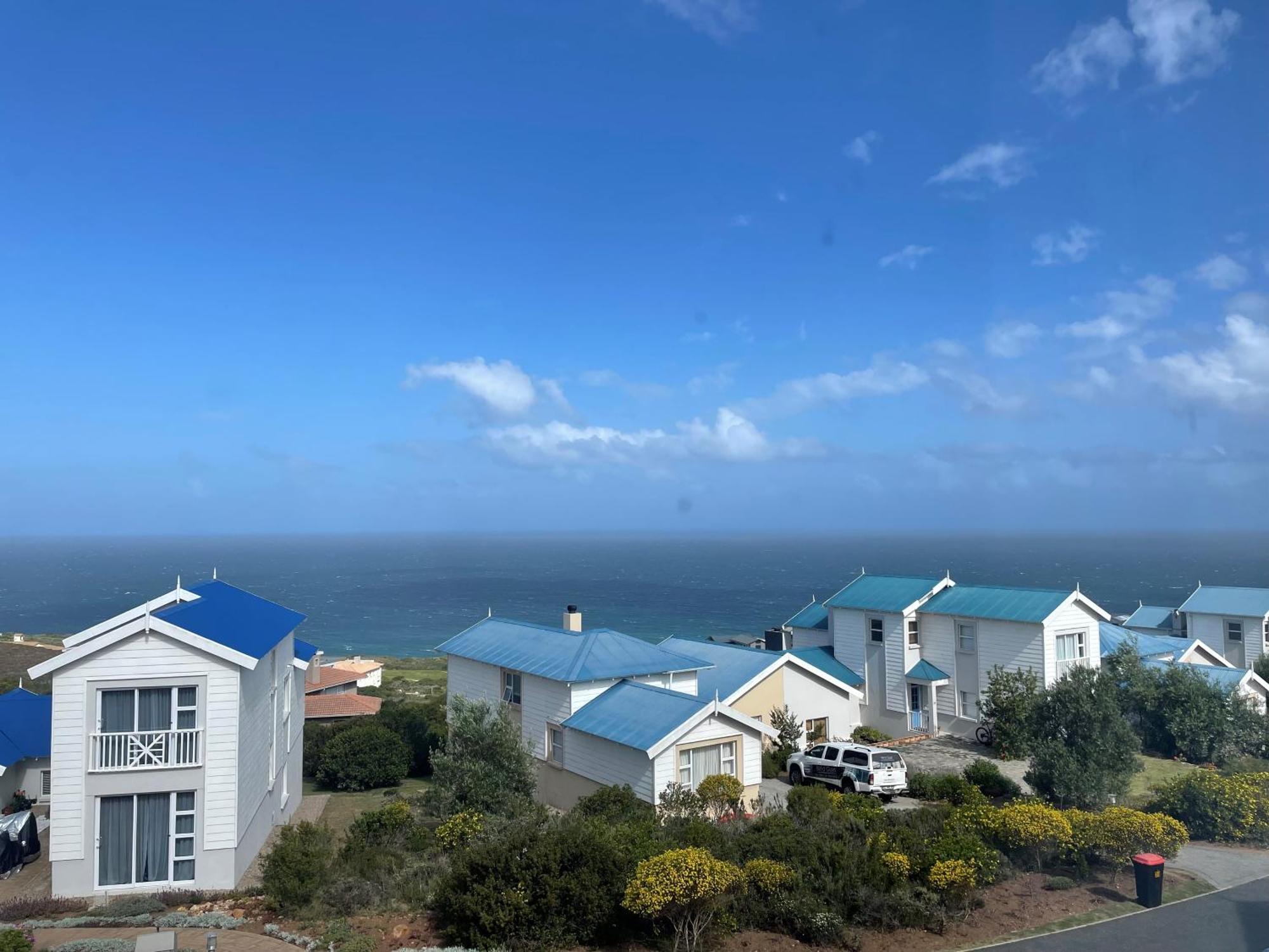 La Best Pinnacle Point Lodges & Villa Mossel Bay Esterno foto