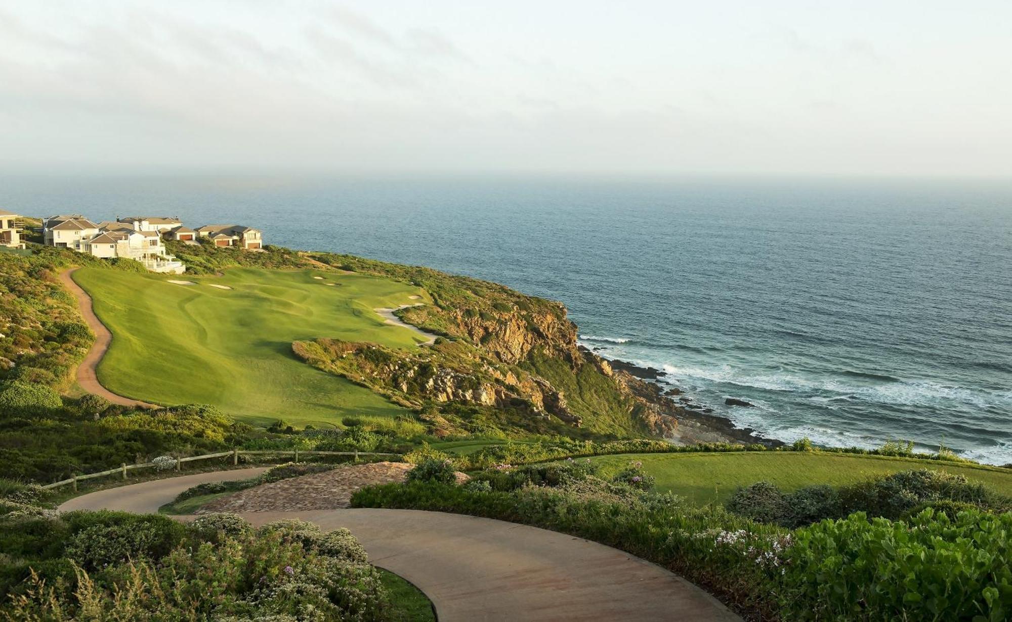 La Best Pinnacle Point Lodge 113 & Villa Mossel Bay Esterno foto