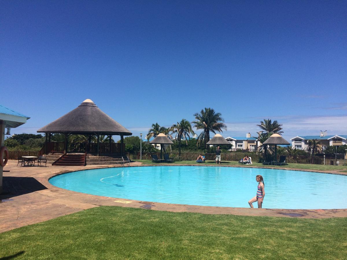 La Best Pinnacle Point Lodge 113 & Villa Mossel Bay Esterno foto