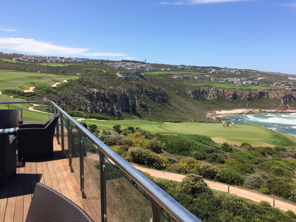 La Best Pinnacle Point Lodges & Villa Mossel Bay Esterno foto