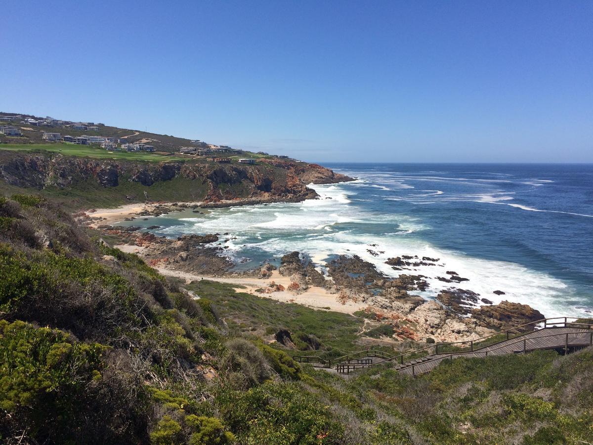 La Best Pinnacle Point Lodge 113 & Villa Mossel Bay Esterno foto