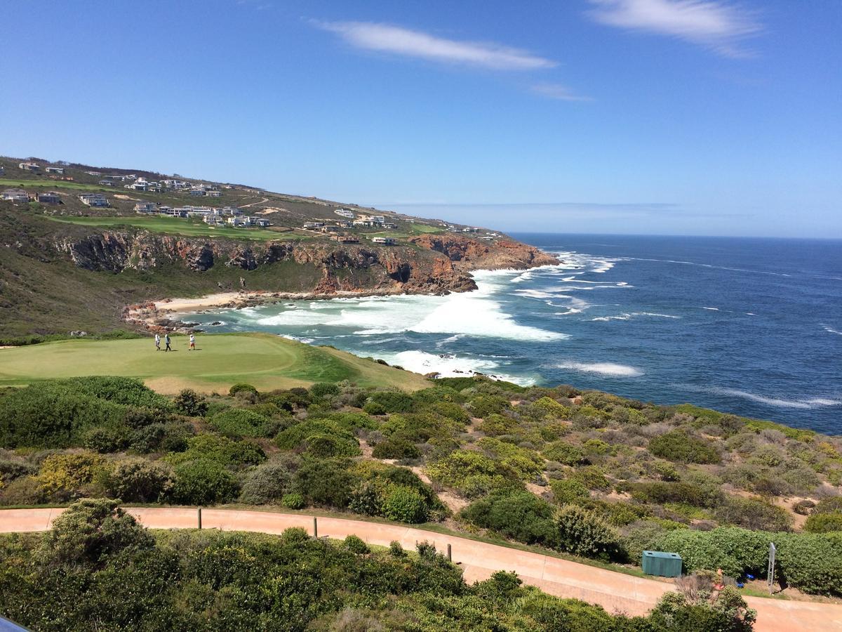 La Best Pinnacle Point Lodge 113 & Villa Mossel Bay Esterno foto