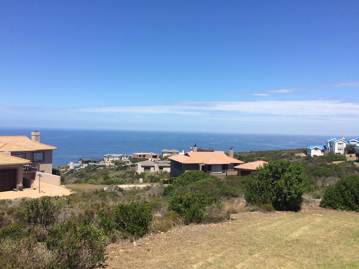 La Best Pinnacle Point Lodge 113 & Villa Mossel Bay Esterno foto