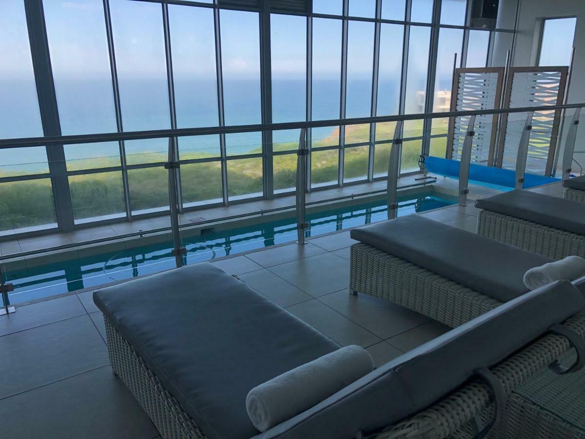 La Best Pinnacle Point Lodge 113 & Villa Mossel Bay Esterno foto