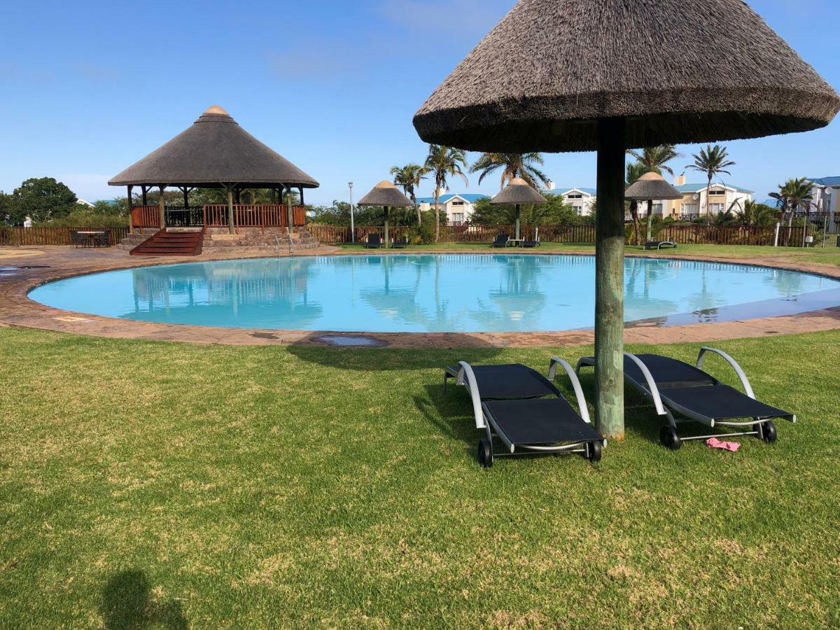 La Best Pinnacle Point Lodge 113 & Villa Mossel Bay Esterno foto